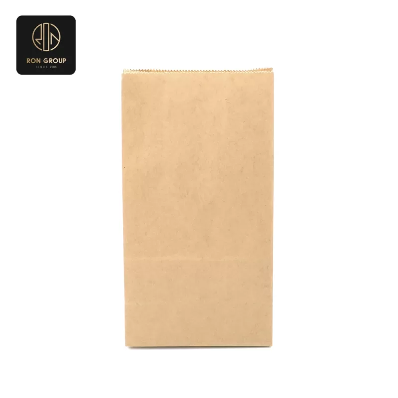 Paper Bag Series D