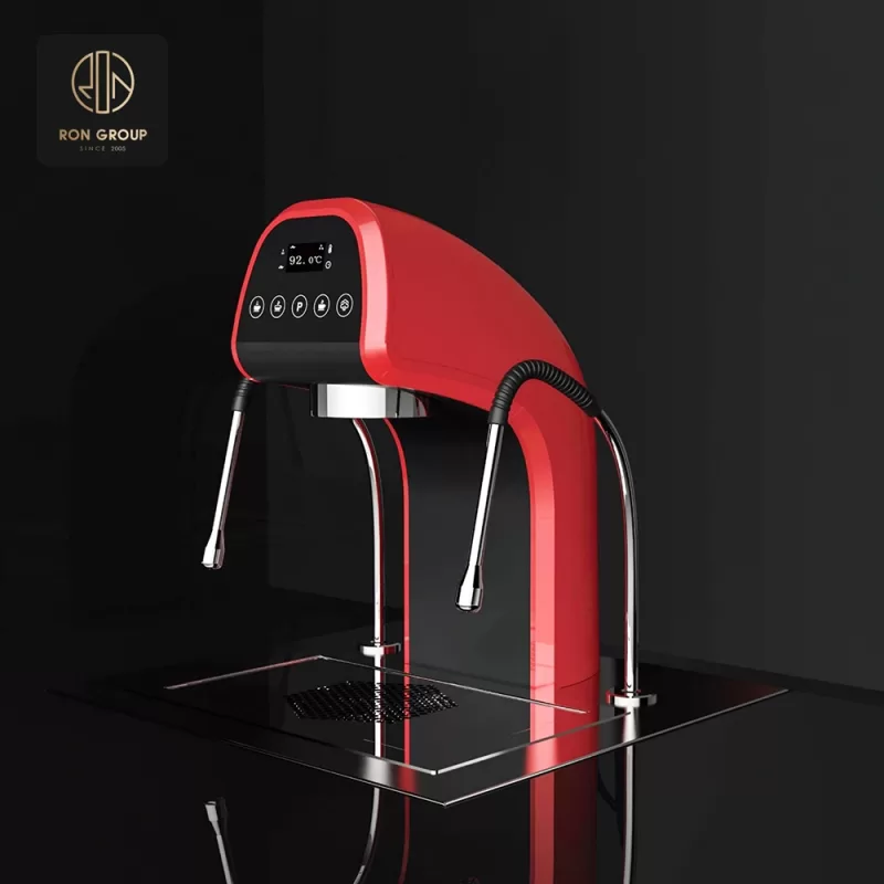 Coffee Machine Series L