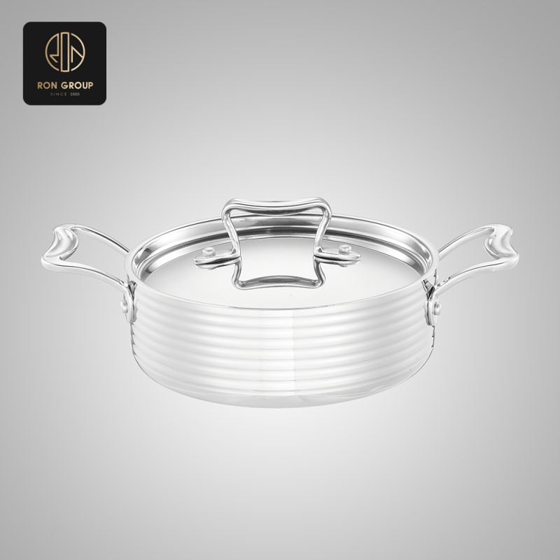 Diamond Saucepan Series