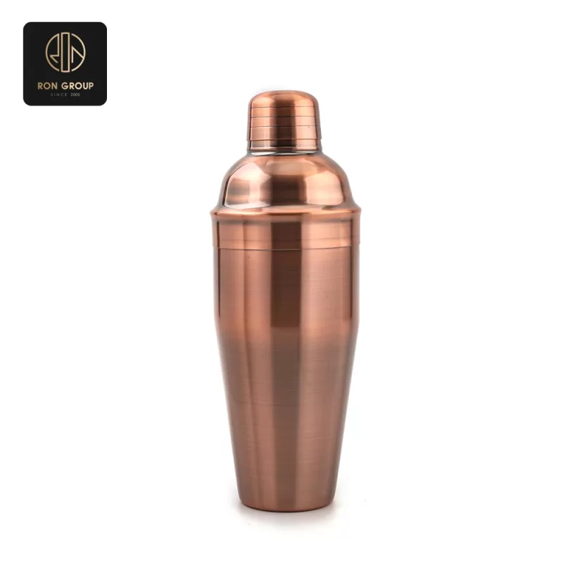 High Quality Shaker Series B