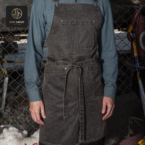 Denim Chef Apron Series