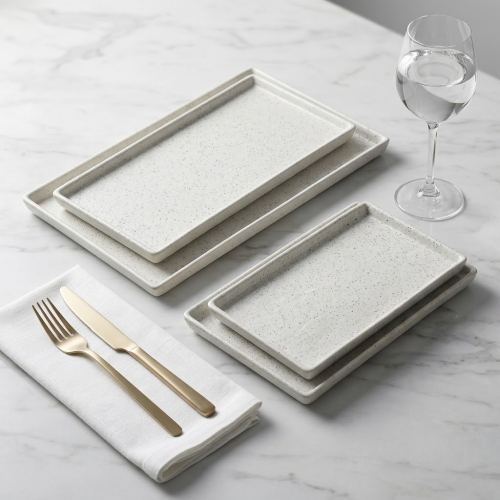 Frosted slate Series B