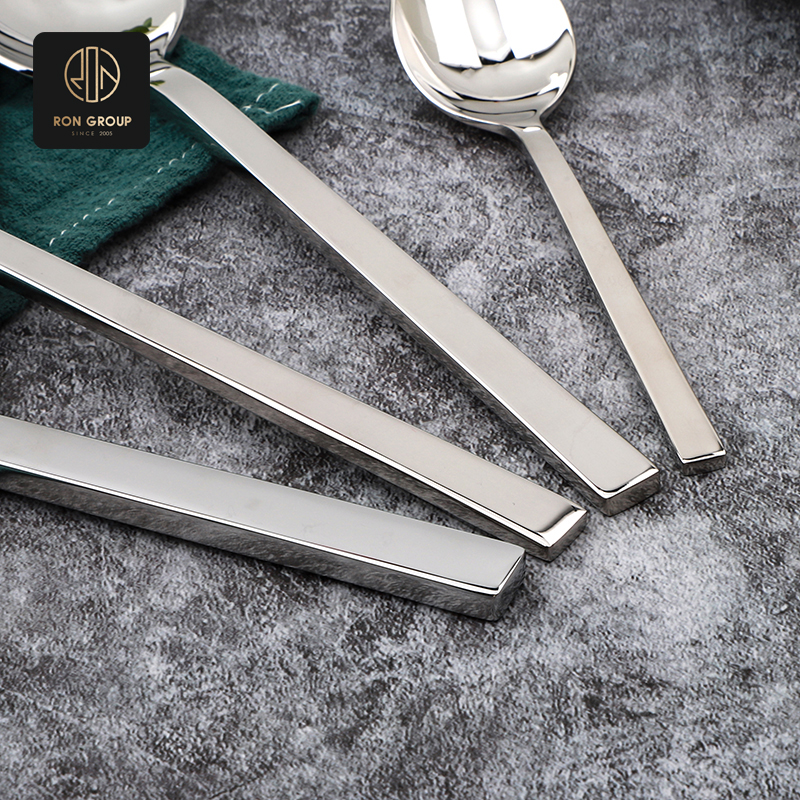 Modern Cutlery Series