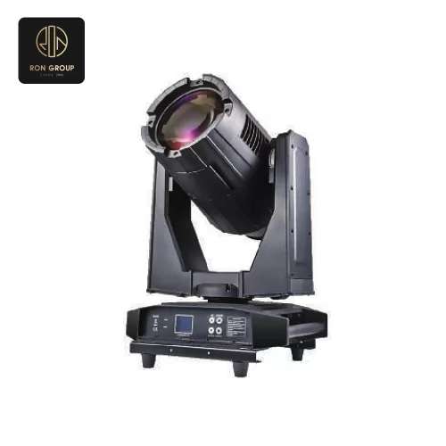 Waterproof Beam Moving Head Light