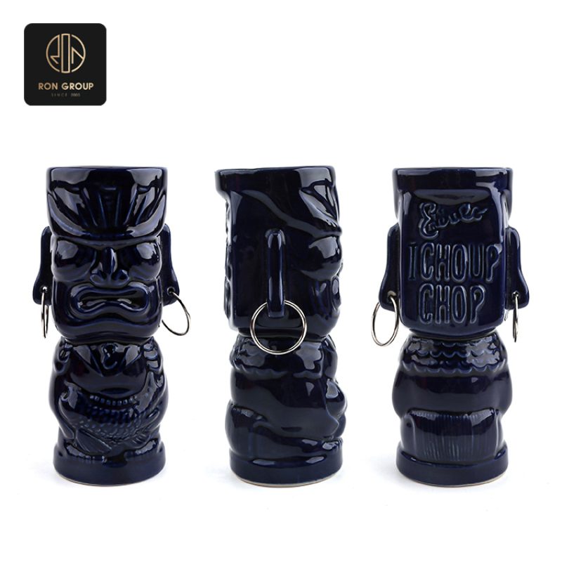 Tribal Echo Series A