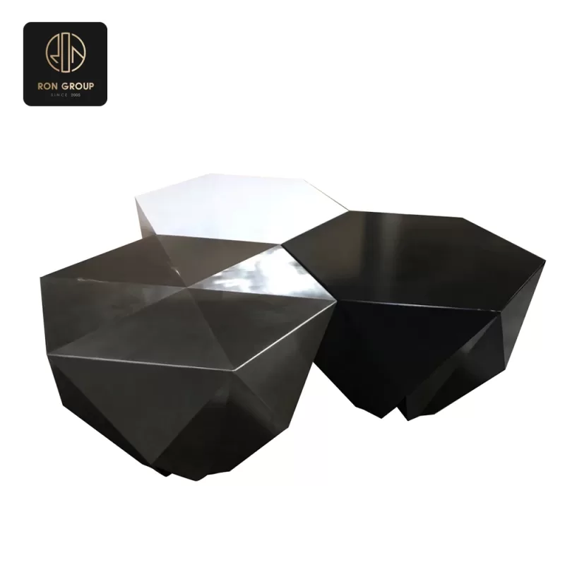 Coffee Table Set Series B