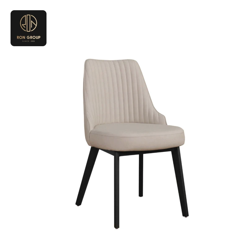 Light GreyBlack Chair Series