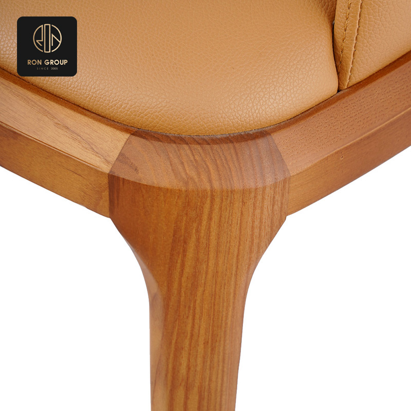 Tranquil Seat Series