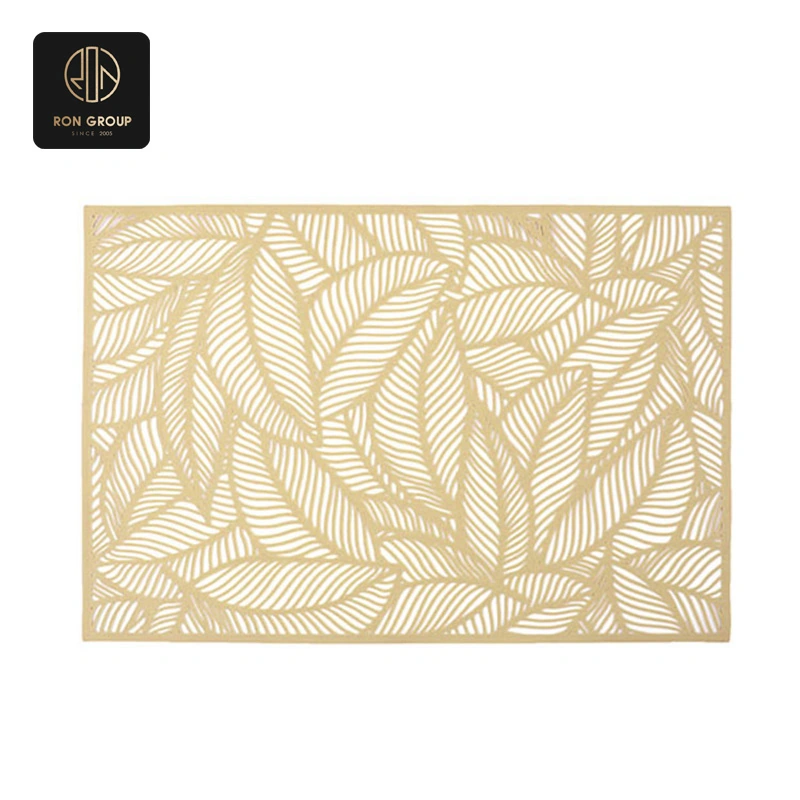 Luxury Placemat Series H