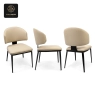 Comfortable Seats Series O