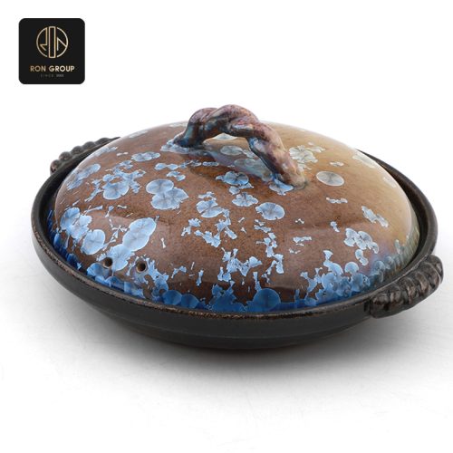 Cosmic Clay Pot Series A