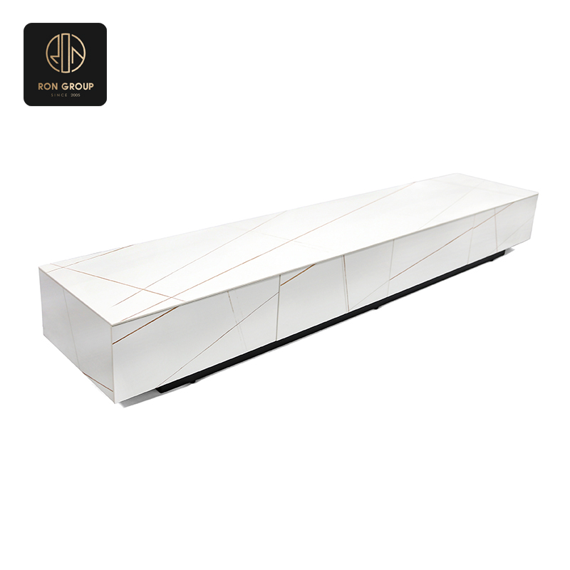 Luxury Storage Unit Series