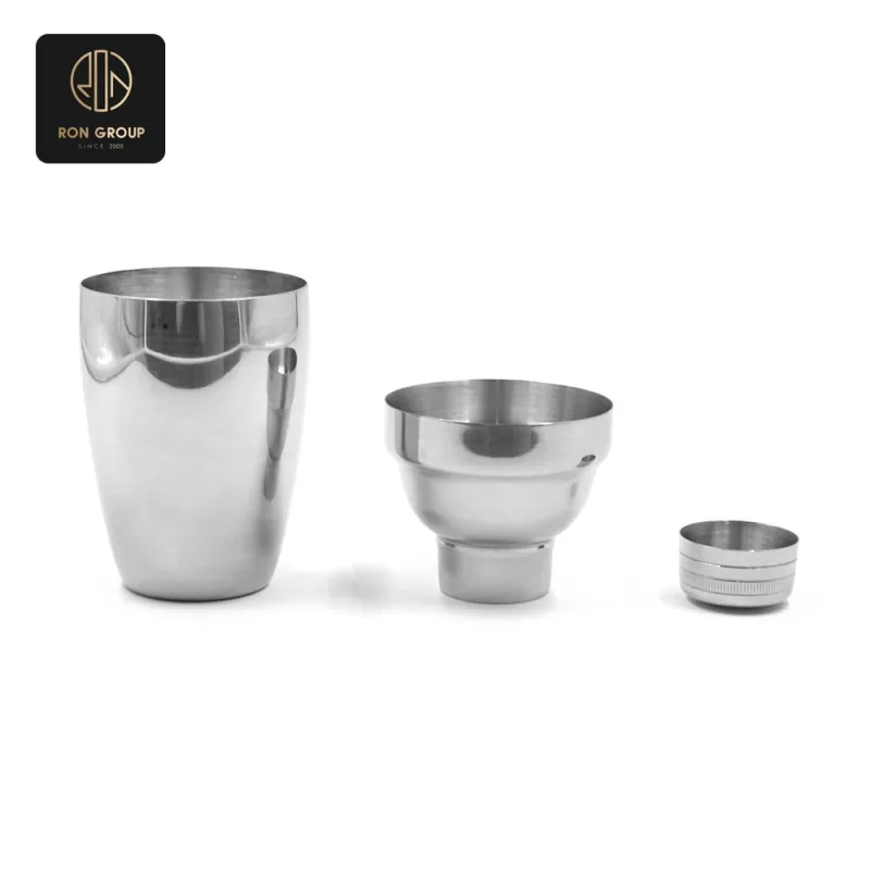 Shaker Series