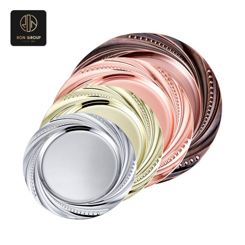 Metallic Charm Series