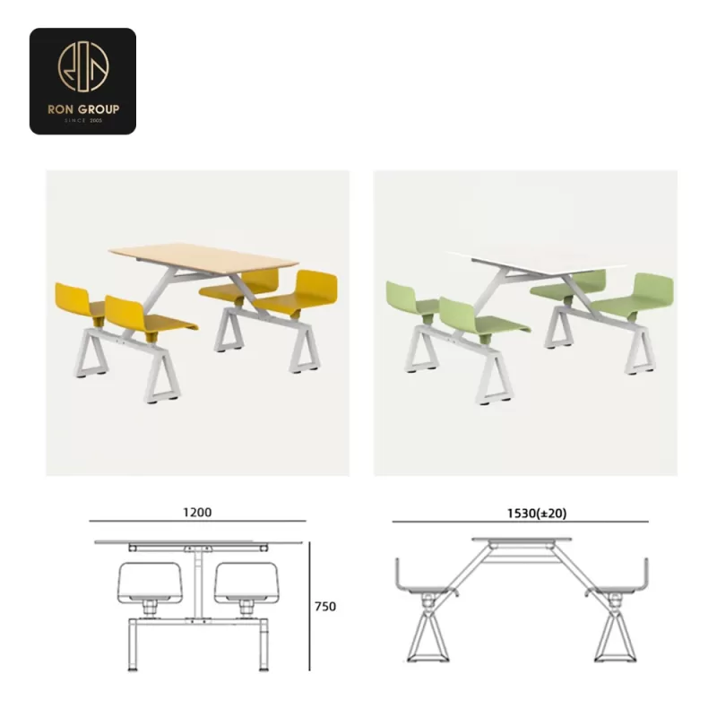 Canteen Furniture Series G
