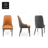 Victoria Ghost Chair Series C