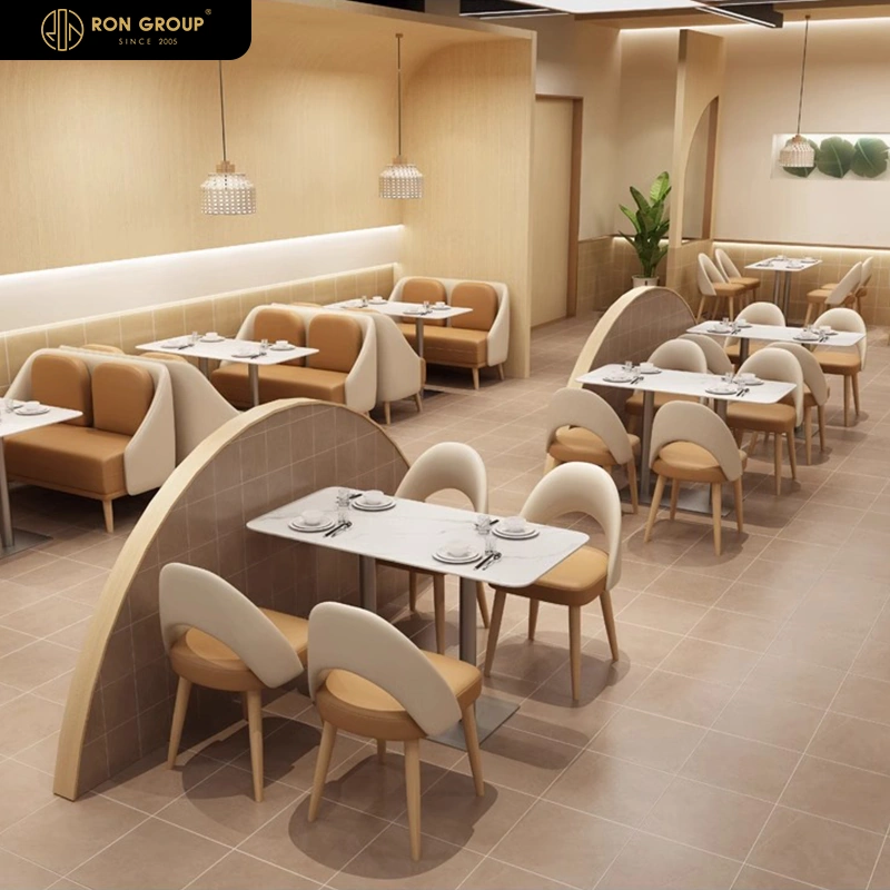 Cushion Booth Series
