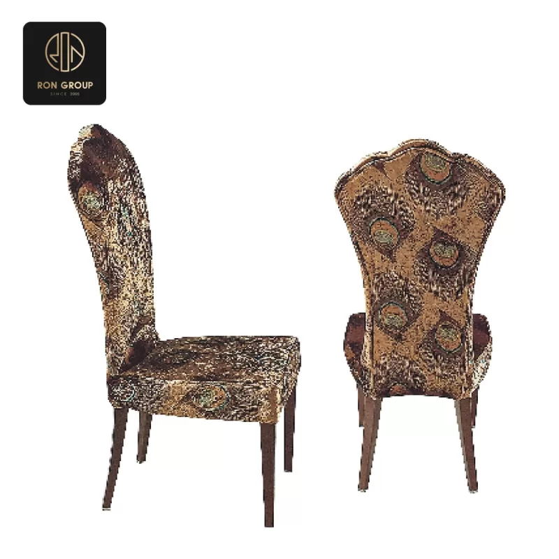 Regal-Elegance Chair Series R