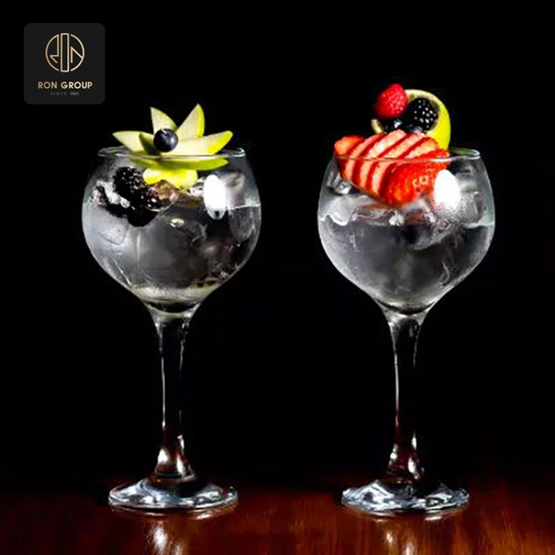 Classic Glass Series A