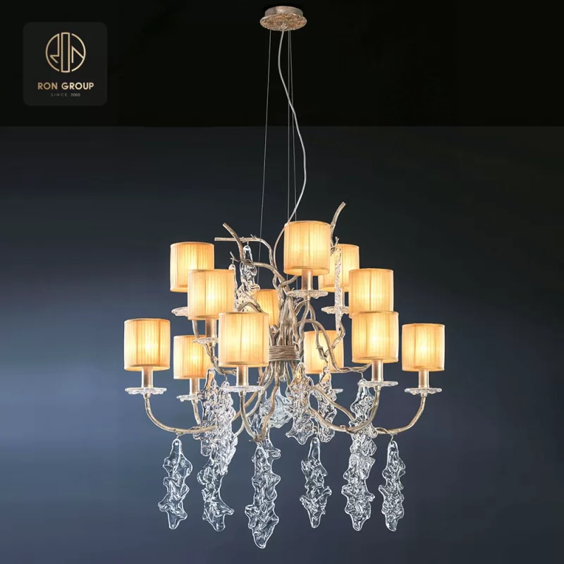 Coral Diamond Series C