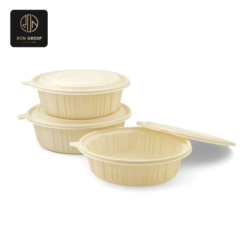Eco Meal Box Series J