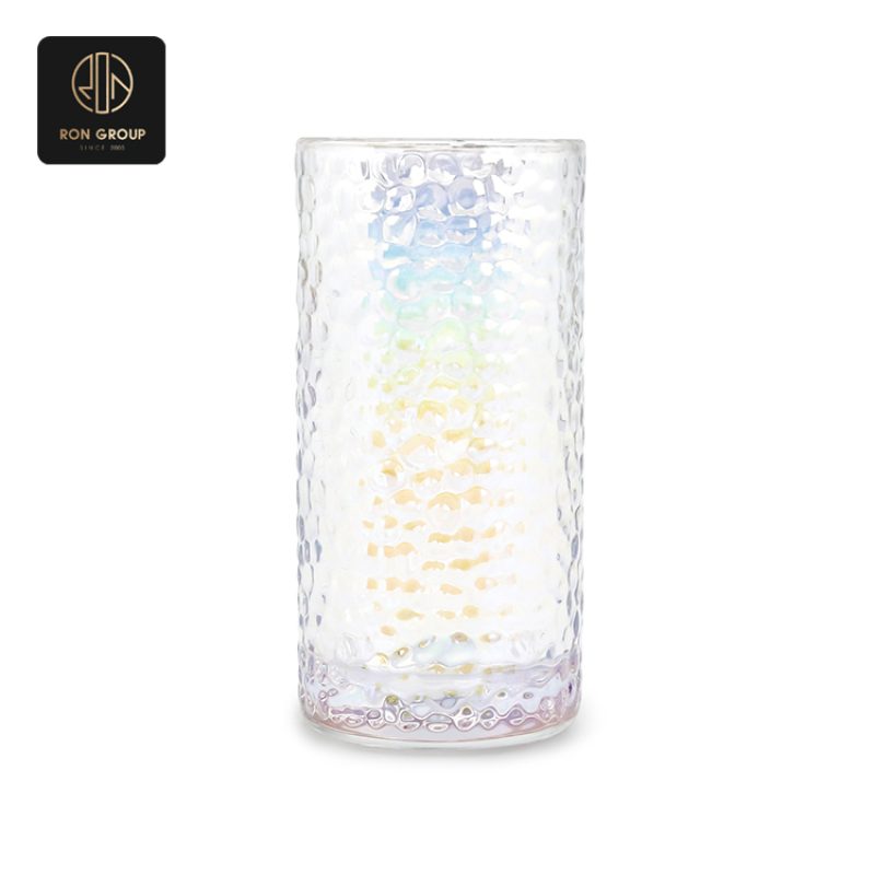 Crystal Clarity Series B