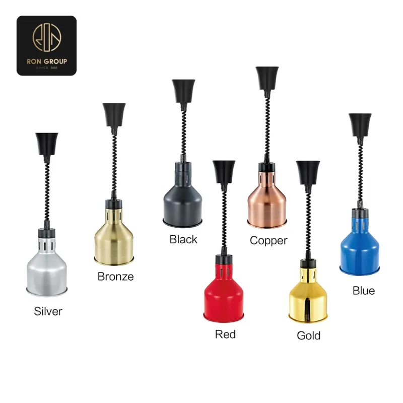 Heat Lamp Series N
