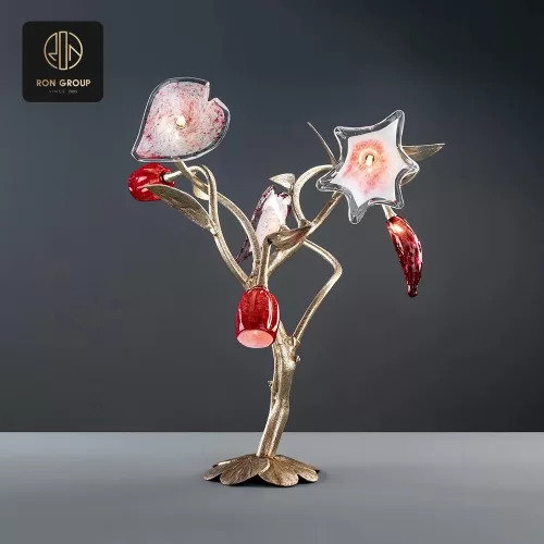 Autumn's Charm Series J