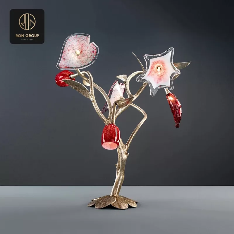 Autumn's Charm Series J