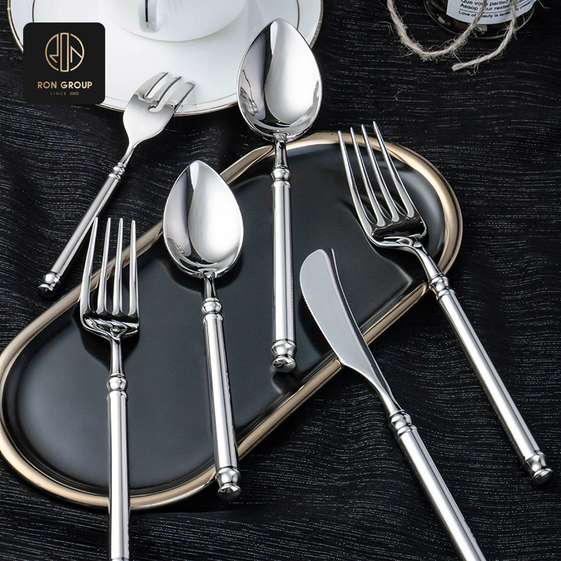 Noble Cutlery Series