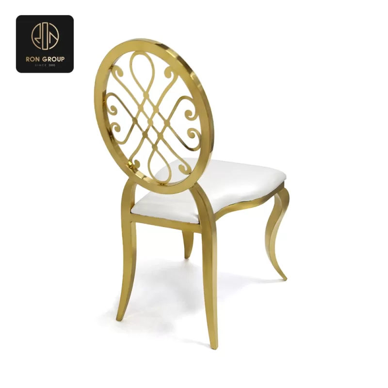 Regal Charm Series D