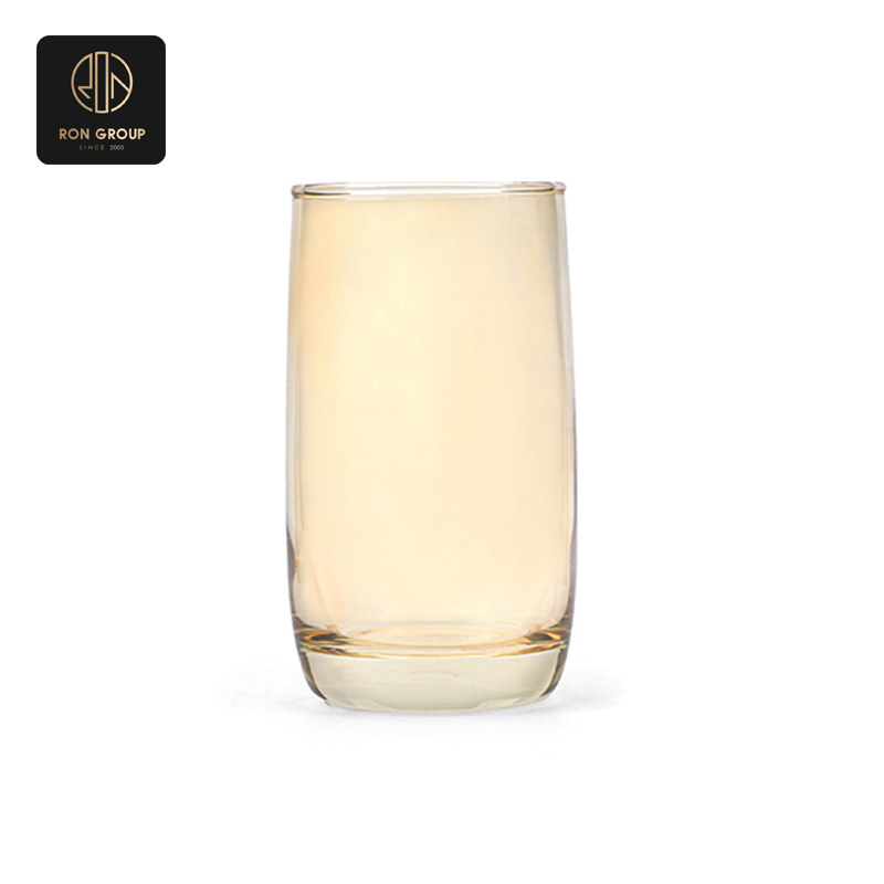 Clear Glass Series A