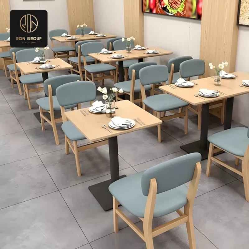Urbane Comfort Series A