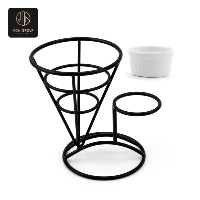 Food Basket Series D