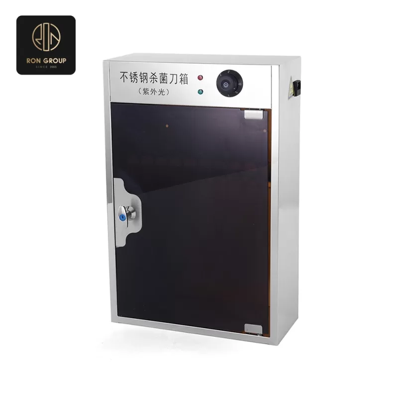 Sterilization Box Series