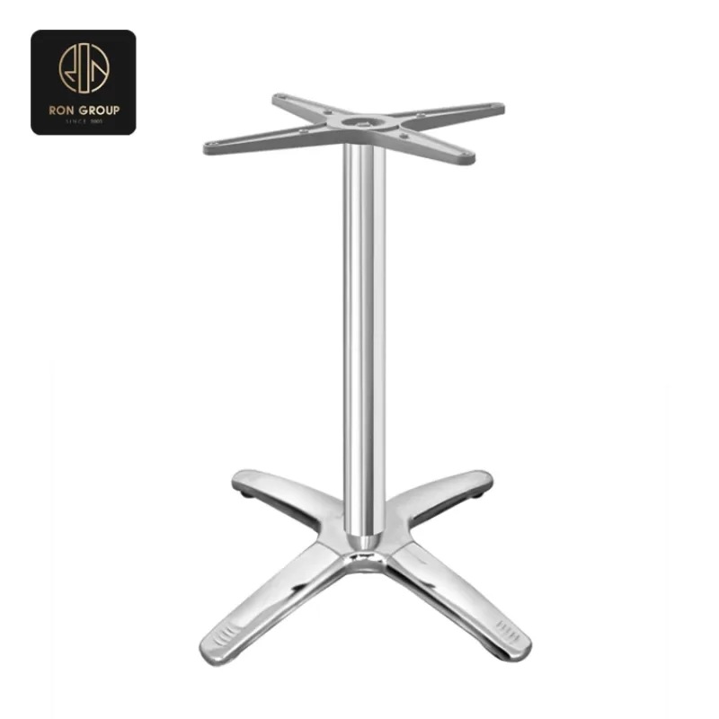 Stable Table Base Series A
