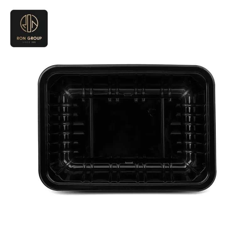 Convenient Meal Box Series C