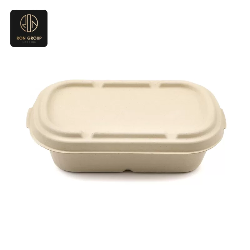 Sugarcane Pulp Box Series E