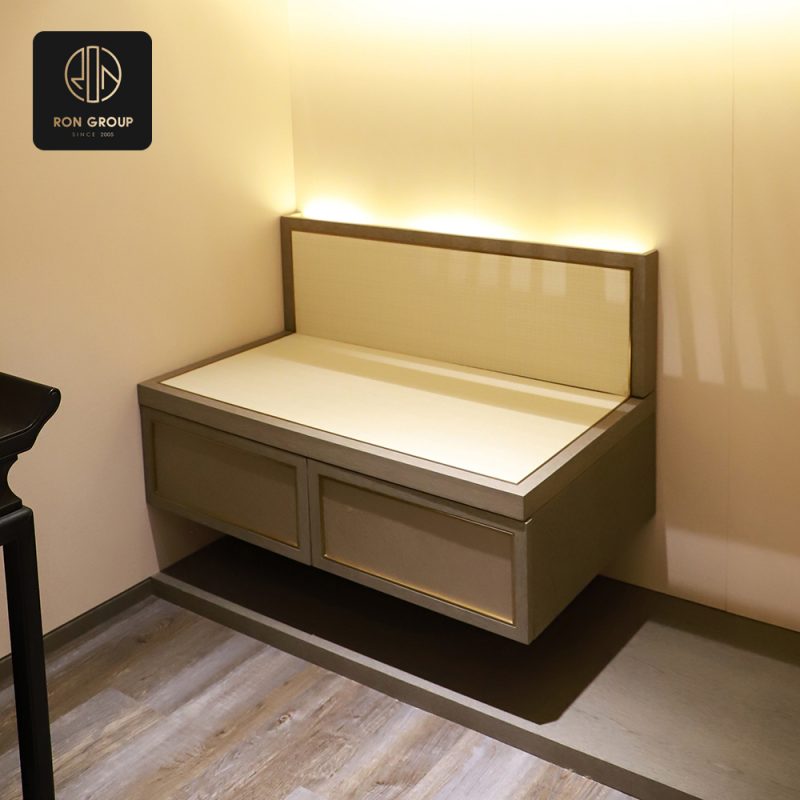 Relax Hotel Set Series C