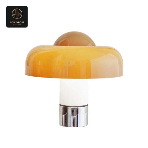 Modern design tablelamp series 4