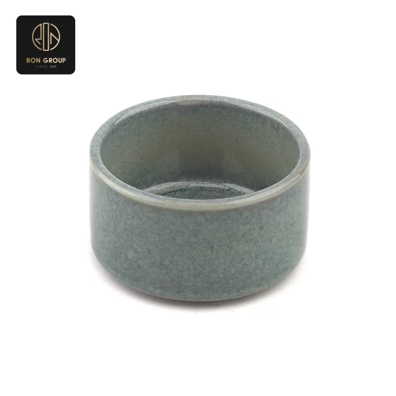 Elegant Tasman blue Ceramics Set C