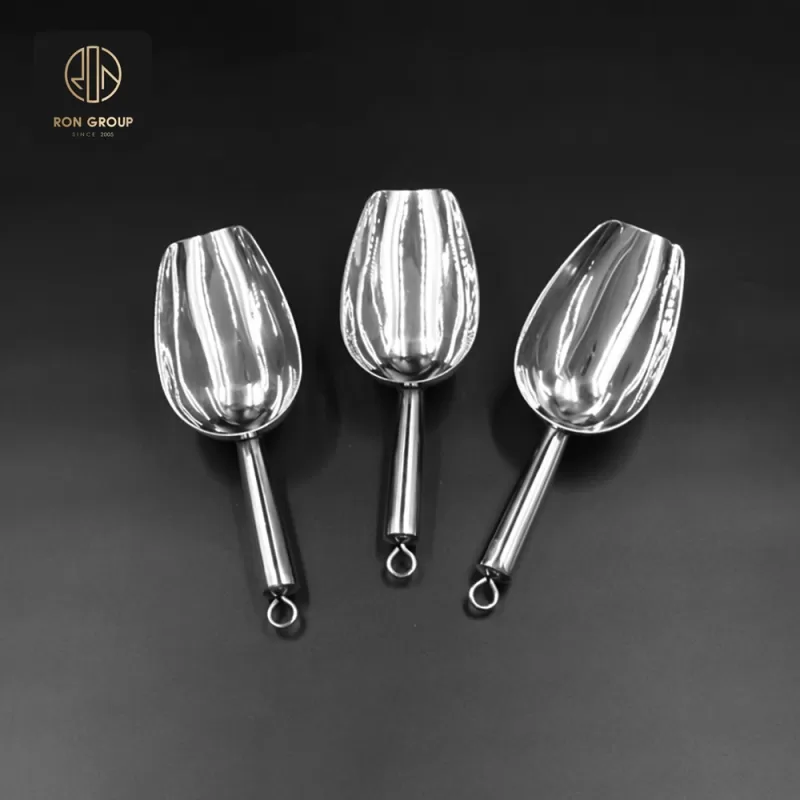 Ice Scoop Series