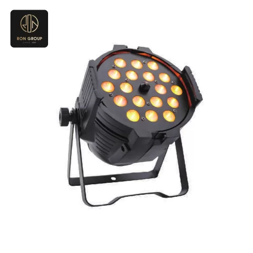 6-in-1 LED Panlamp B