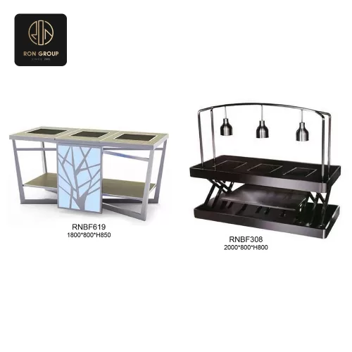 Removable Table Series G