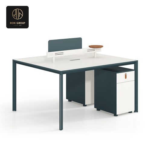 Modern Workspace Series B