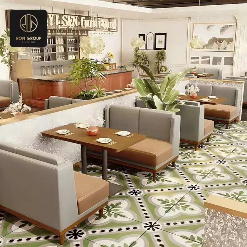 Urban Luxe Series A