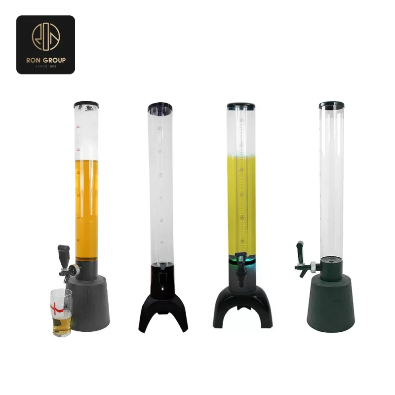Beer Tower Series