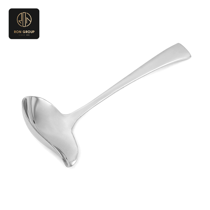 Streamline Ladle Series