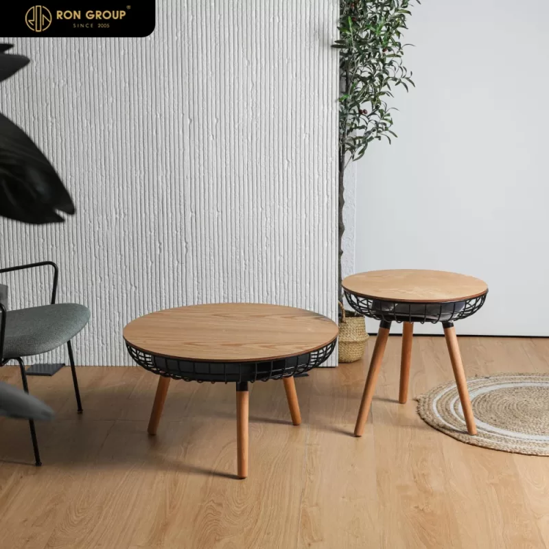 Cafe Table Series N