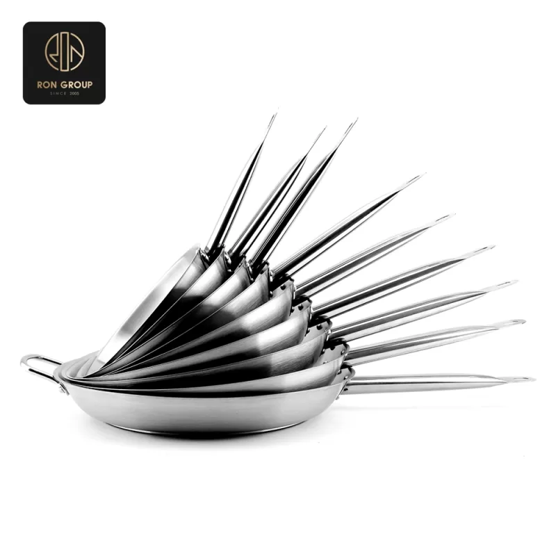 Frying Pan Series C